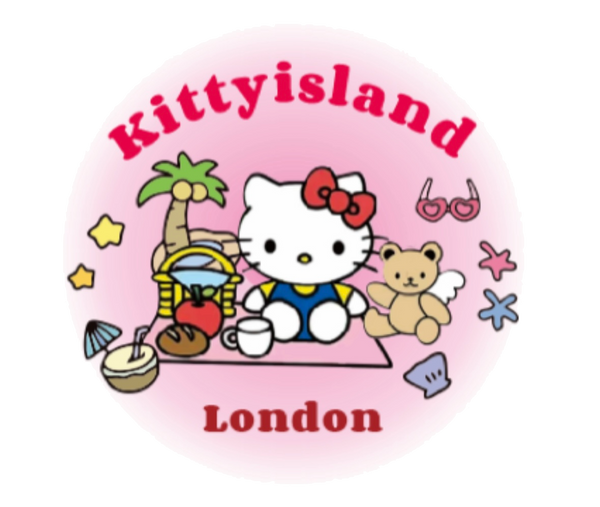 Kittyisland